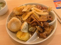 -素满香·全民食养自助(长宁龙之梦店)