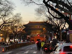 -河沿肉饼Beijing Pie(东华门店)