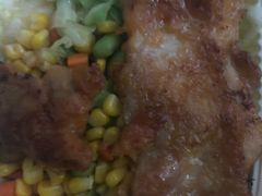 -北大学一食堂