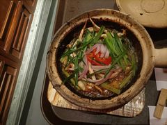 -老伙记海鲜码头(北滘店)