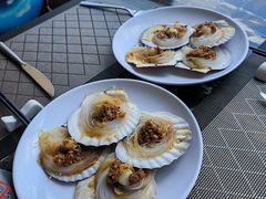 -皇朝万鑫自助餐厅