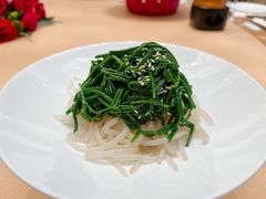 -北京泰富酒店-柏景轩中餐厅