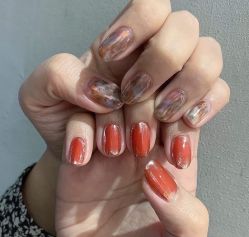 -Halo美甲美睫