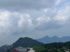 -泰安东尊华美达广场酒店(泰山景区店)