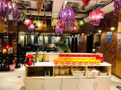 -潮汕三宝鲜牛肉火锅