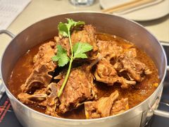 -蝎王府羊蝎子(西直门店)
