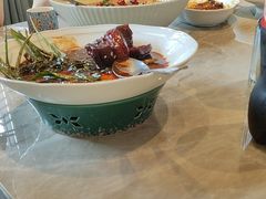 -苏城小院·园林精致苏州菜(斜塘老街店)