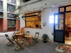 -甘单茶事小馆(洋河店)