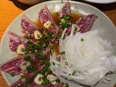 -桂马·日本料理·海胆·海鲜饭·酒场(民主广场店)