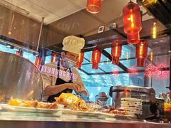 -陈鹏鹏潮汕菜(宝安机场T3航站楼店)