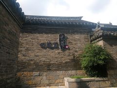 -回龙窝历史文化街区