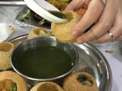 -葛尼沙印度餐厅 (镇明路店)