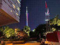 -广州中国大酒店
