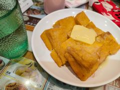 -民华餐厅(华鸿大楼店)