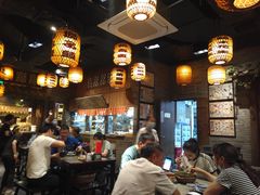 -南京大牌档(三阳广场苏宁店)