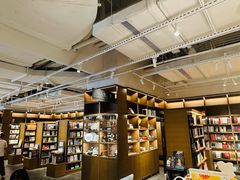 -茑屋书店(天目里店)