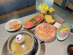 -芸山季·云南野生菌火锅(宝能环球汇店)