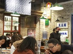 大堂-湘下佬老长沙吃货铺(广场莱斯店)