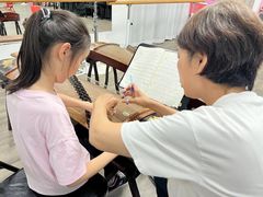 -快乐琴弦音乐舞蹈艺术教育中心(马连道校区)