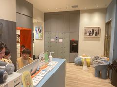 -海马体照相馆(上海月星环球港店)