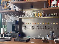 -8PINTS八品脱·日料·烧鸟·精酿小酒馆(莘庄店)