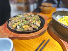 -九道菜有鸡鱼头(石鼓路店)