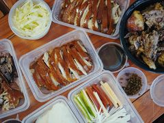 -阿庄新豫菜(航海东路店)