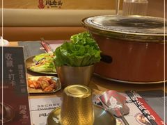 -闻老头·菊花炭烤肉(D11店)