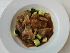 -老洋房花园饭店(绍兴路店)