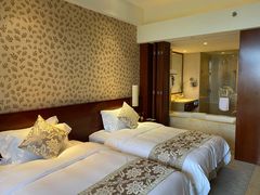 -天目湖御水温泉·度假酒店