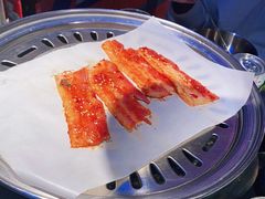 -入火韩国烤肉(凯旋广场店)
