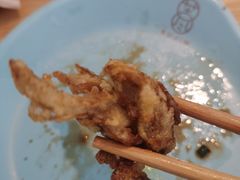 神戳戳的蘑菇-苦尽酒馆·川菜(鼓楼店)