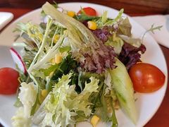 -花园咖啡厅(厦门美丽华大酒店)
