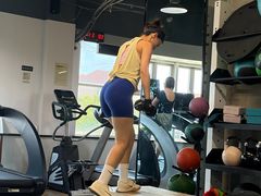 -恒之健私人定制健身(成山店)