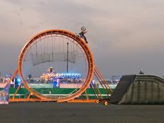 -泰达航母主题公园