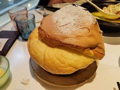 -港丽餐厅(来福士店)