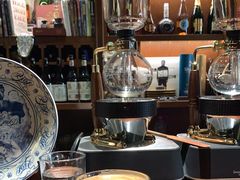 -上古咖啡ShadowCafe&Reastaurant(哈尔滨中央大街店)
