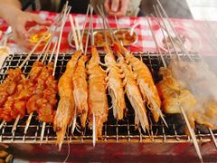 -生火火·小炉子炭烤(金楠天街总店)
