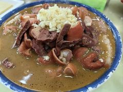 -五谷丰香饺子馆(总店)