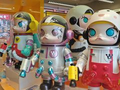 -泡泡玛特POPMART(老城根店)