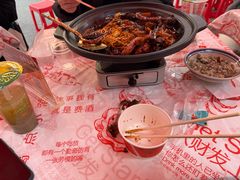 -回味黑鸭煲·始于2006(万松园店)