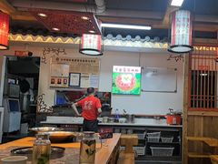 -堂客老火锅(欣阳广场总店)