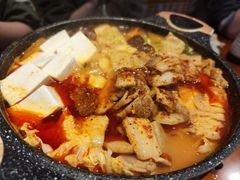 -気楽亭和食料理(气乐亭大世界本店)