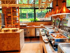 -现代华天大酒店海鲜自助餐(芙蓉南路店)