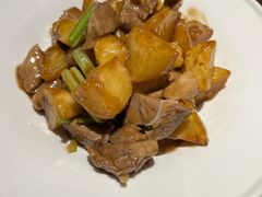 -前海沿·青岛菜(李沧万达店)