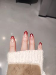 -漂亮新中式美甲美睫