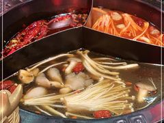 -蜀大侠火锅(森兰花园城店)