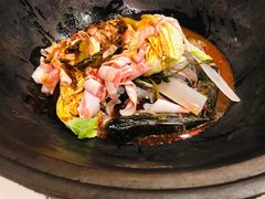 -江湖水乡铁锅炖魚(周庄嘉园店)