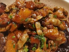 -老江南春·中国龙菜(衡山路店)