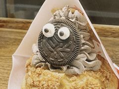 -吉川堂·日式甜点专门店(正佳广场店)